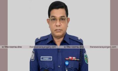 ফতুল্লা থানার ওসির বক্তব্যে সমালোচনা