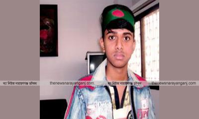 ত্বকীর জন্মদিনে এলিজি