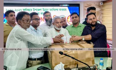 ডেঙ্গু প্রতিরোধে সরকার সোচ্চার : এমপি মান্নান