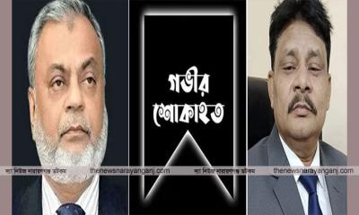 কাশীপুর ইউনিয়ন বিএনপির ভারপ্রাপ্ত সভাপতির মৃত্যুতে গিয়াসের শোক