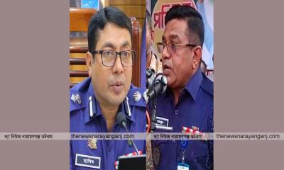 এসপিতে স্বস্তি, ওসিতে অস্বস্তি