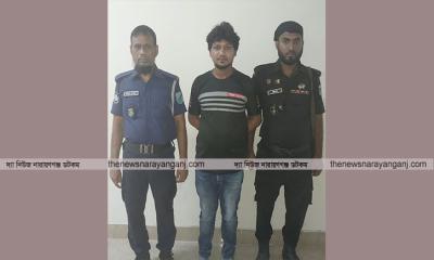 সস্তাপুরে তরুণীকে ধর্ষণ, গ্রেপ্তার ১