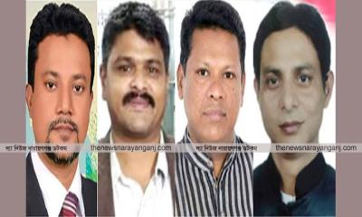 ফেসবুকে স্বেচ্ছাসেবকলীগের কার্যক্রম