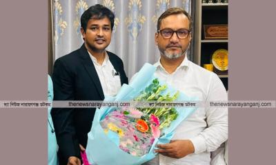 সাখাওয়াতকে হেনস্থা : দুই বিএনপিকে নেতাকে শোকজ