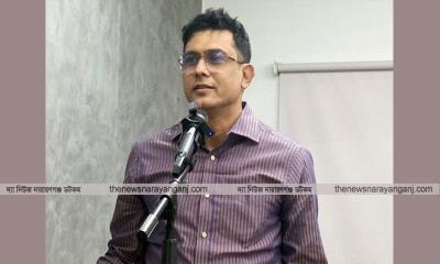 বাস ভাড়া নিয়ে বিরোধ নিস্পত্তিতে প্রশংসিত রাজীব