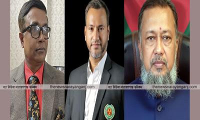 আদালতপাড়ায় আইনজীবীদের উত্তাপ ছড়িয়েছে মহানগর বিএনপিতে