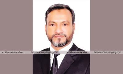 বিএনপিতে আনোয়ার প্রধানের দুই পদ স্থগিত