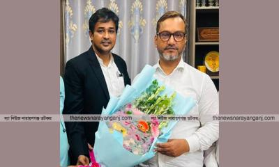 ‘শোকজের জবাব সন্তোষজনক না’ বিএনপির ২ নেতার পদ স্থগিত