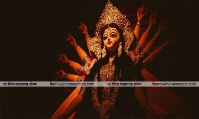 দুর্গাপূজার নিরাপত্তায় ৭০টি মণ্ডপে দায়িত্ব পালন করবে বিএনপি
