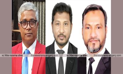 নারায়ণগঞ্জ আদালতপাড়ায় গুরু মারা দুই শিষ্যের উত্থান
