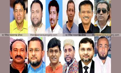 জেলা মহানগর যুবলীগের আহবায়ক কমিটির গুঞ্জন