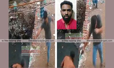 দুই সহযোগির হাতেই শীর্ষ সন্ত্রাসী নিহত