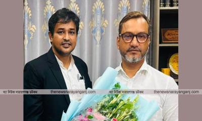 স্থগিত বিএনপির পদ, হারানোর শঙ্কা
