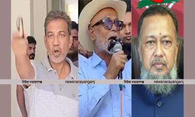 সাখাওয়াত-টিপুর দুঃসময়ে আমি ছিলাম