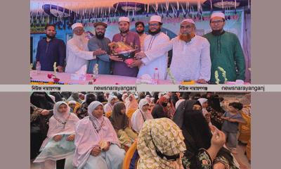 একাডেমিক শিক্ষার পাশাপাশি ধর্মীয় ও নৈতিক শিক্ষা অত্যন্ত জরুরি