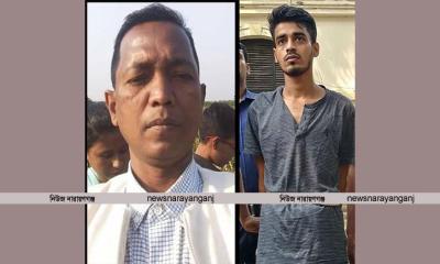 বন্দরে সাংবাদিক ইলিয়াস হত্যার ৬ বছর : আসামীর আত্মহনন অপরের খালাস