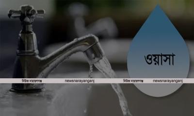 ‘নাসিকের ওয়াসার পানিতে কুলি করাও যাচ্ছেনা’