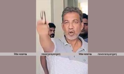 আওয়ামী লীগ অধরা, আইনজীবী গ্রেপ্তারে সমালোচনা