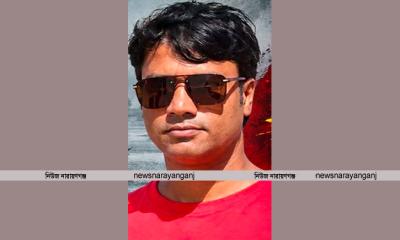 বক্তাবলীতে আওয়ামী লীগ নেতাকে প্রতিষ্ঠিত করে হালিম আজাদ