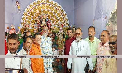আমরা সবাই মানুষ ও বাংলাদেশি, একে অপরের পাশে থাকব : মুকুল