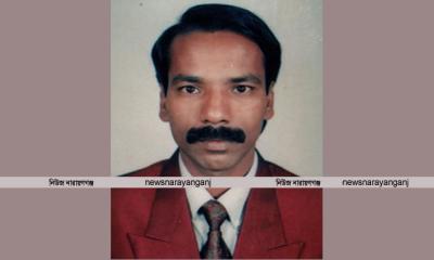 নরঘাতকের ফাঁসির অপেক্ষা