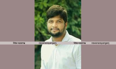 অটোরিকশার দিগুণ ভাড়া, সাবেক ছাত্রদল নেতার ক্ষোভ