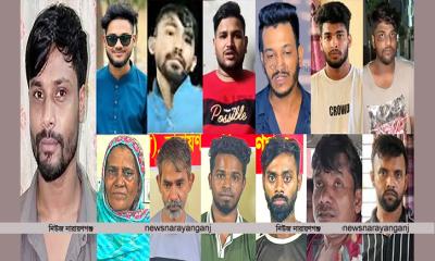 পলাতক অনিক অহিদকে ধরতে ডিবি’র ফাঁদ