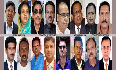 কমিটিতে এগুচ্ছে নিষিদ্ধ সংগঠনের নেতারা