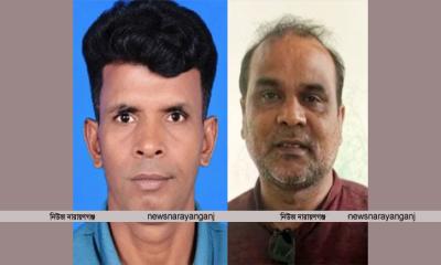 তিনদিনে ২ যুবদল নেতা খুন