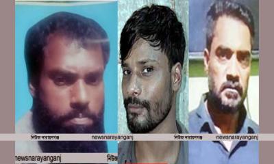 মাদক কারবারীদের দ্বন্দ্বে একের পর এক খুন
