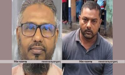 বহিষ্কারাদেশ প্রত্যাহার, স্বপদে ফিরলেন আনোয়ার-মাসুদ