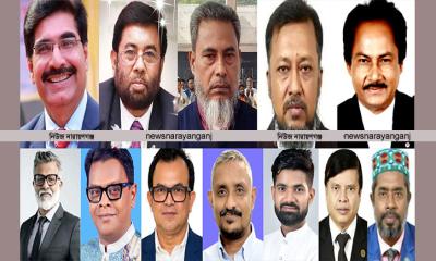 রেড ক্রিসেন্ট ইউনিটের নির্বাচনে ১৭ জনের মনোনয়নপত্র জমা