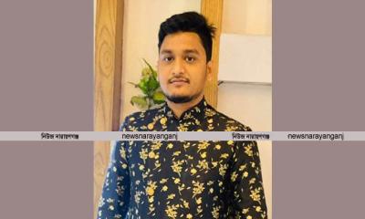 যুবদলের প্রতিষ্ঠাবার্ষিকীতে শুভেচ্ছা সৌরভের