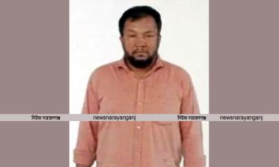 যুবদল নেতা জহির হত্যা মামলার আসামি কক্সবাজার থেকে গ্রেপ্তার