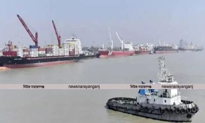 খানপুরে পোর্ট : উন্নয়ন না নতুন নগর সংকট?