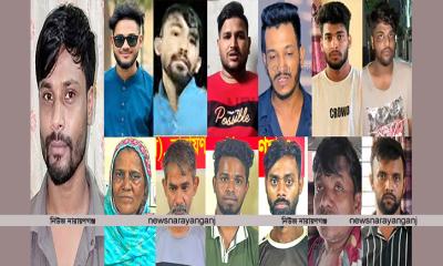 কক্সবাজারে ফ্ল্যাট ভাড়া নিয়েছিল শুভ হত্যার আসামী রাহাত!
