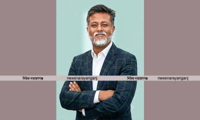 যুবদলের ৪৮ তম প্রতিষ্ঠাবার্ষিকীতে খোরশেদের শুভেচ্ছা