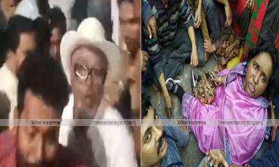 আইভীর পর সাখাওয়াত