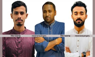 মহানগর যুবশক্তির আহবায়ক কমিটি ঘোষণা