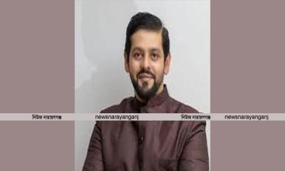দিপু ভূঁইয়া যুক্তরাষ্ট্রে সংবর্ধিত