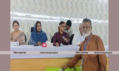 রেড ক্রিসেন্ট নির্বাচনে সর্বোচ্চ ভোট পেয়েছেন খোরশেদ