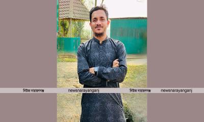 রূপগঞ্জ ইউপি নির্বাচনে আলোচনায় আবু মাসুম