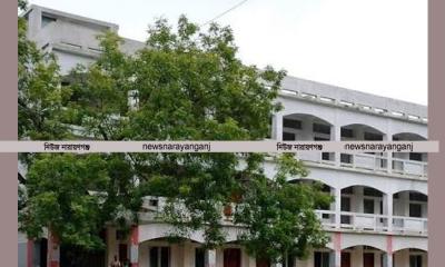 শতভাগ পাশ বারদী নেসারিয়া মাদরাসায়