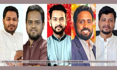 এনসিপির সাথে বড় দলের বঞ্চিতদের যোগাযোগ