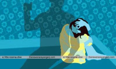 মাদ্রাসার শিক্ষক কর্তৃক তরুণী ধর্ষণ শিকারের অভিযোগ