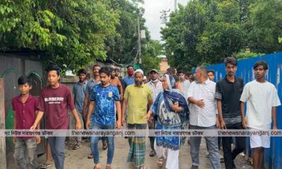 ১৫ বছর আওয়ামী লীগের ‘দালালী’ করে ভালো হয়নি মুকুল