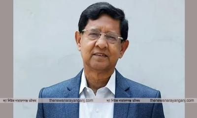 সাবেক মন্ত্রী গাজীর ৪০০ কোটি টাকার সম্পত্তি ক্রোক