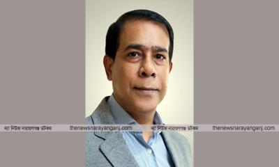 জাতীয় পার্টি ও আওয়ামী লীগকে টানছেন ‘মডেল মাসুদ’