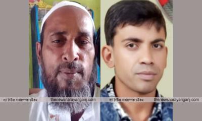 আধিপত্য বিস্তারকে কেন্দ্র করে জোড়া খুন ছিল আলোচনায়