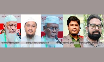 নির্বাচন ঘিরে ভিন্ন কৌশলে জামায়াত